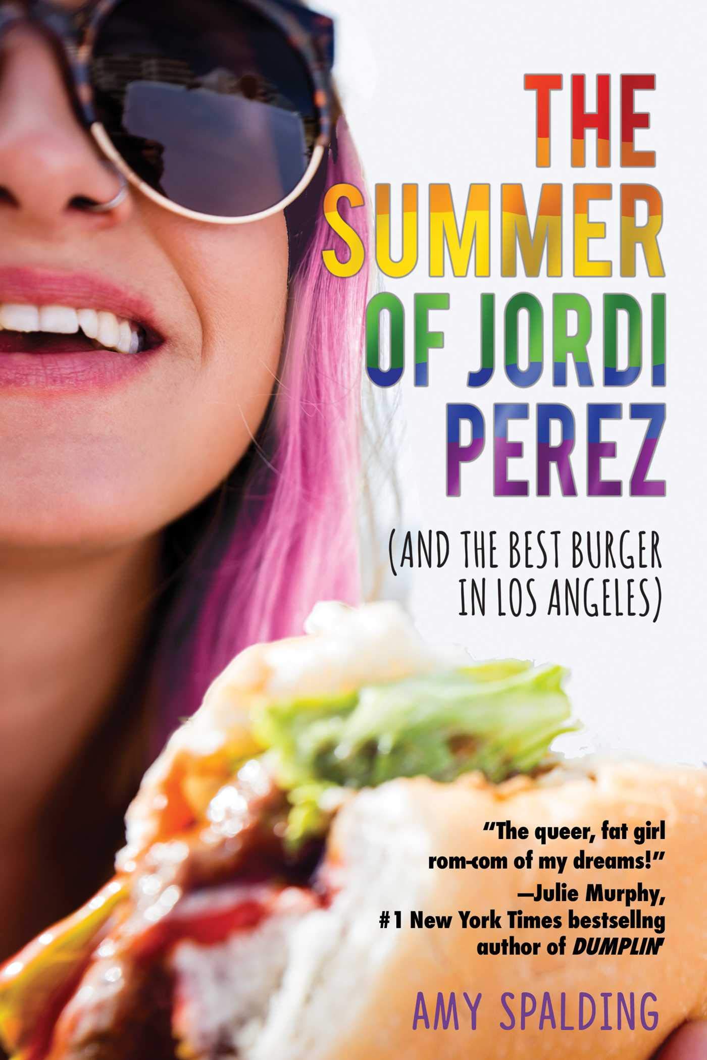 The Summer of Jordi Perez (And the Best Burger in Los Angeles) - 2485