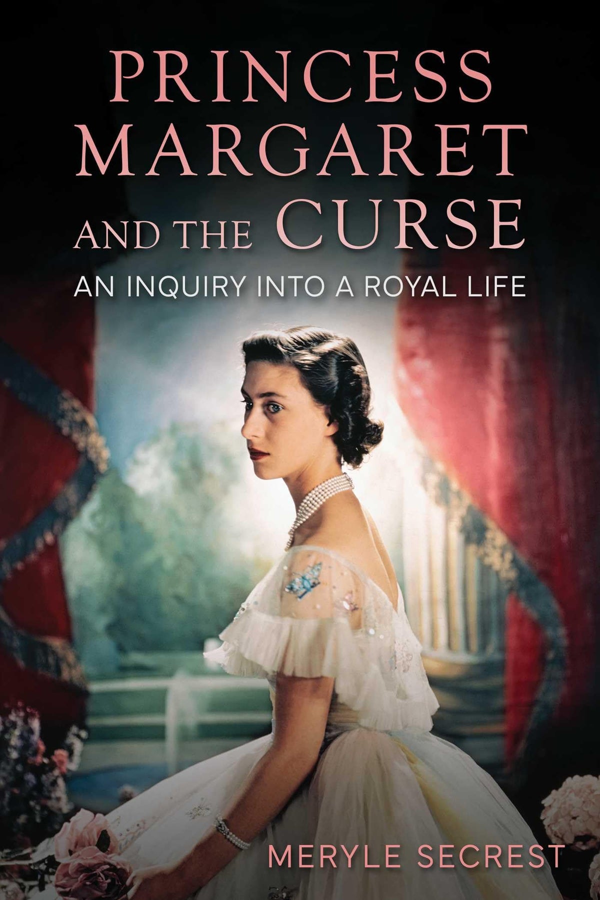 Princess Margaret and the Curse: An Inquiry into a Royal Life