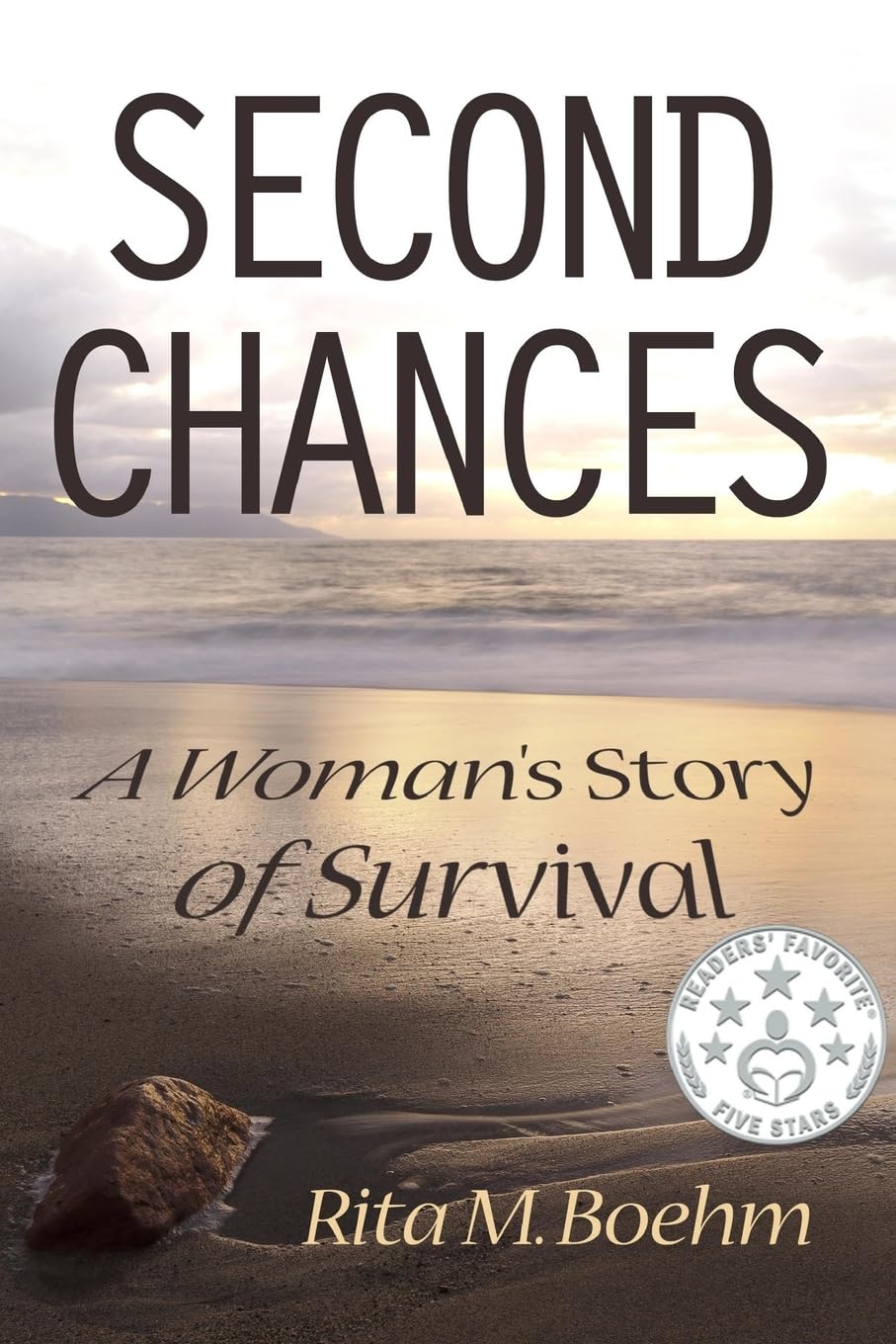 Second Chances (SECOND CHANCES - THE TRILOGY)