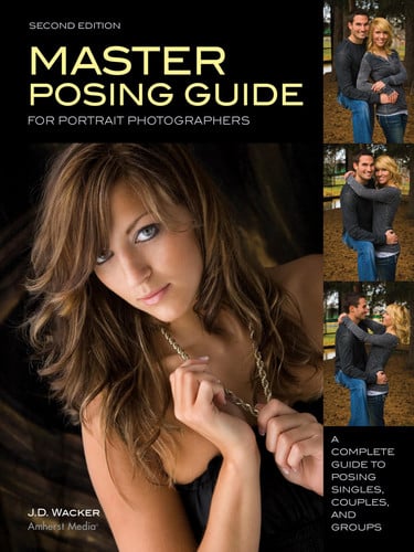 Master posing guide: for portrait photographers