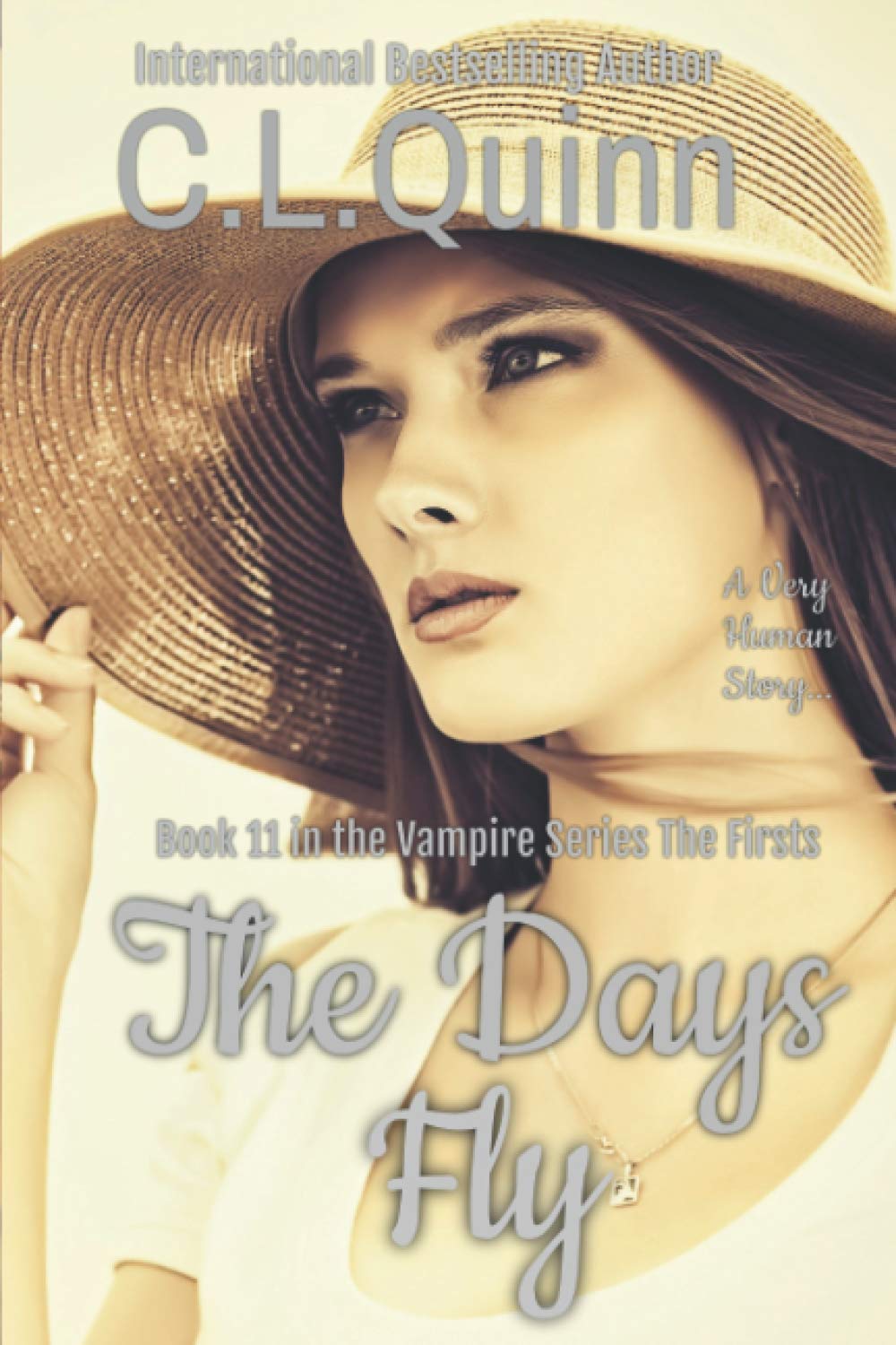 The Days Fly (The Firsts) - 5118
