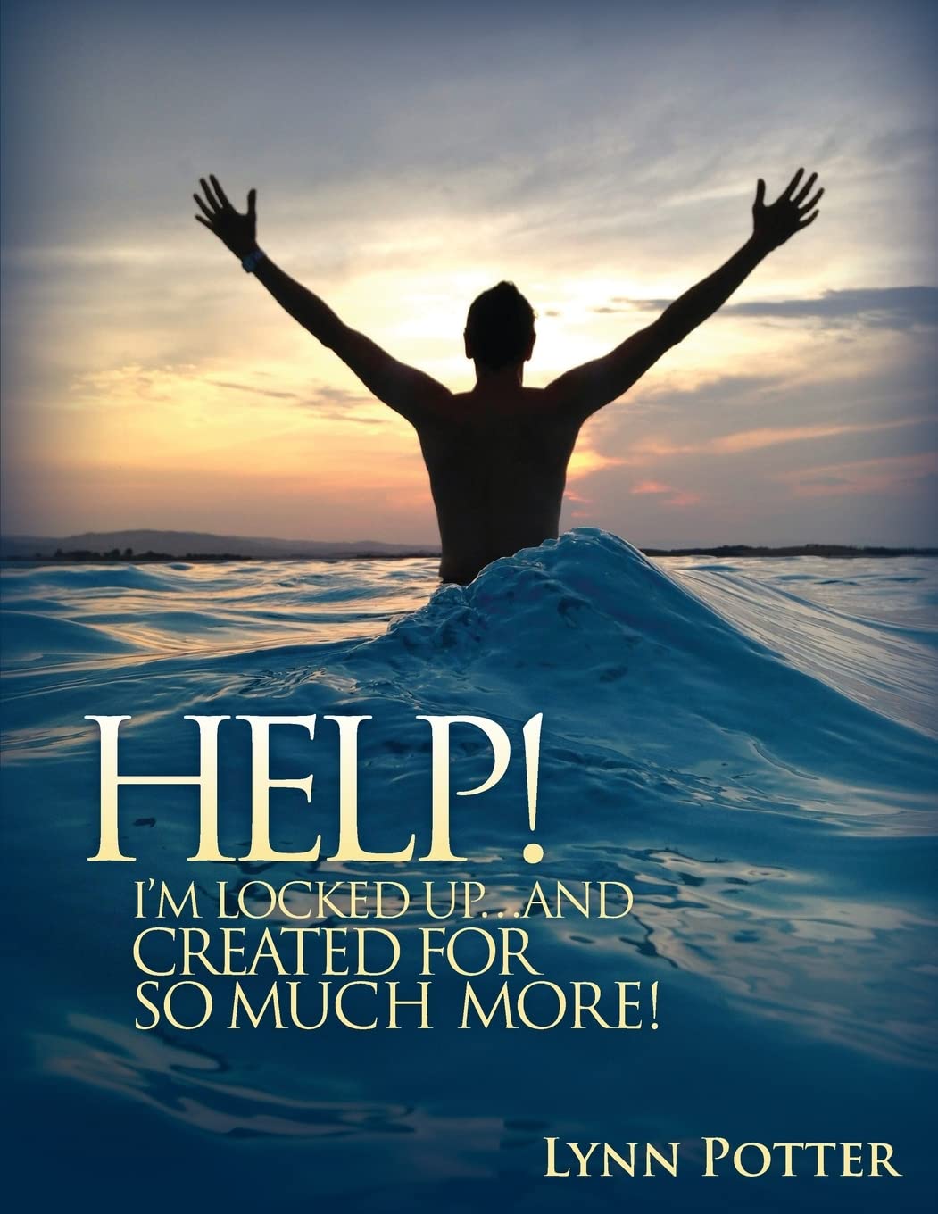 HELP! I'm Locked Up...and Created for So Much More!