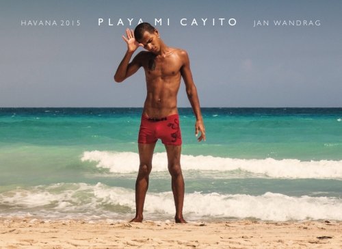 Playa Mi Cayito, Cuba