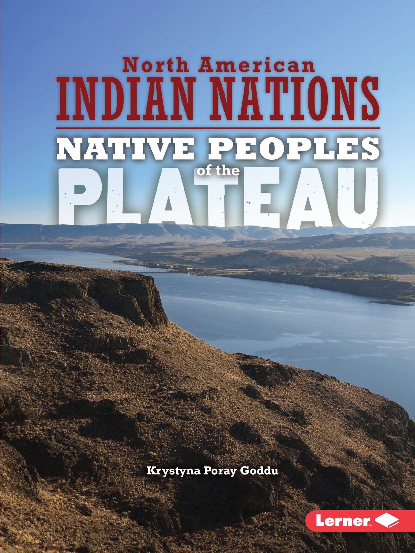 Native Peoples of the Plateau (North American Indian Nations) - 2335