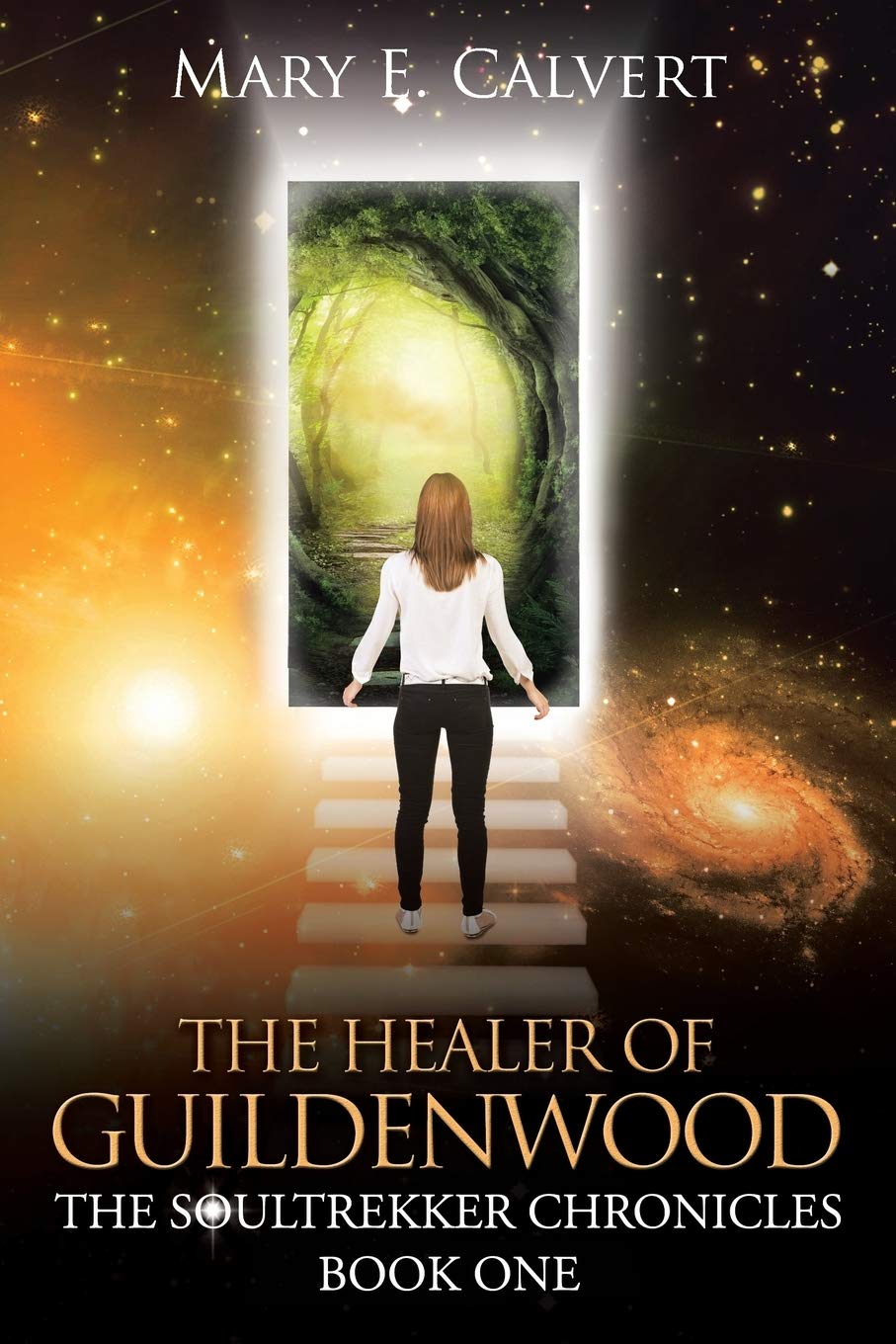 The Healer of Guildenwood - 6528