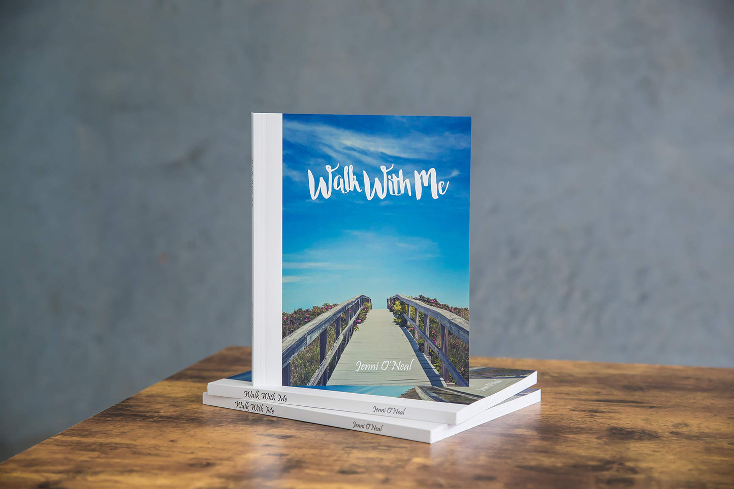 Walk With Me