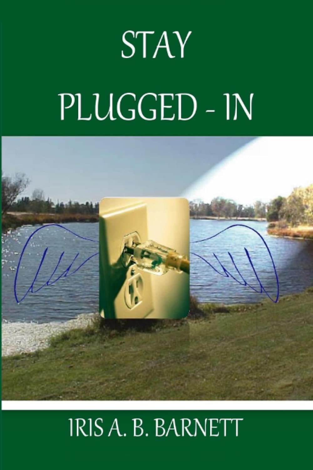 Stay Plugged - In