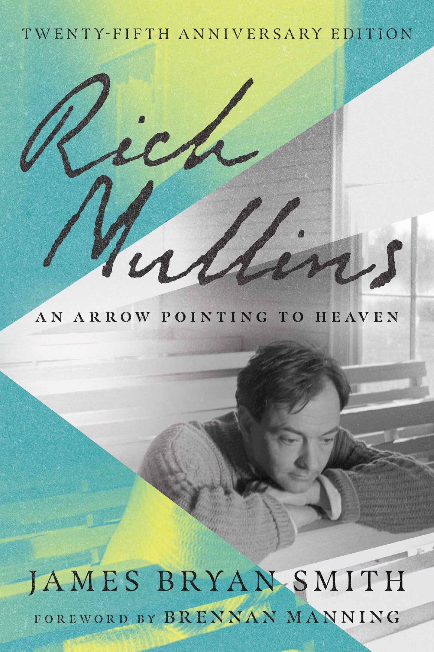 Rich Mullins: An Arrow Pointing to Heaven - 1158