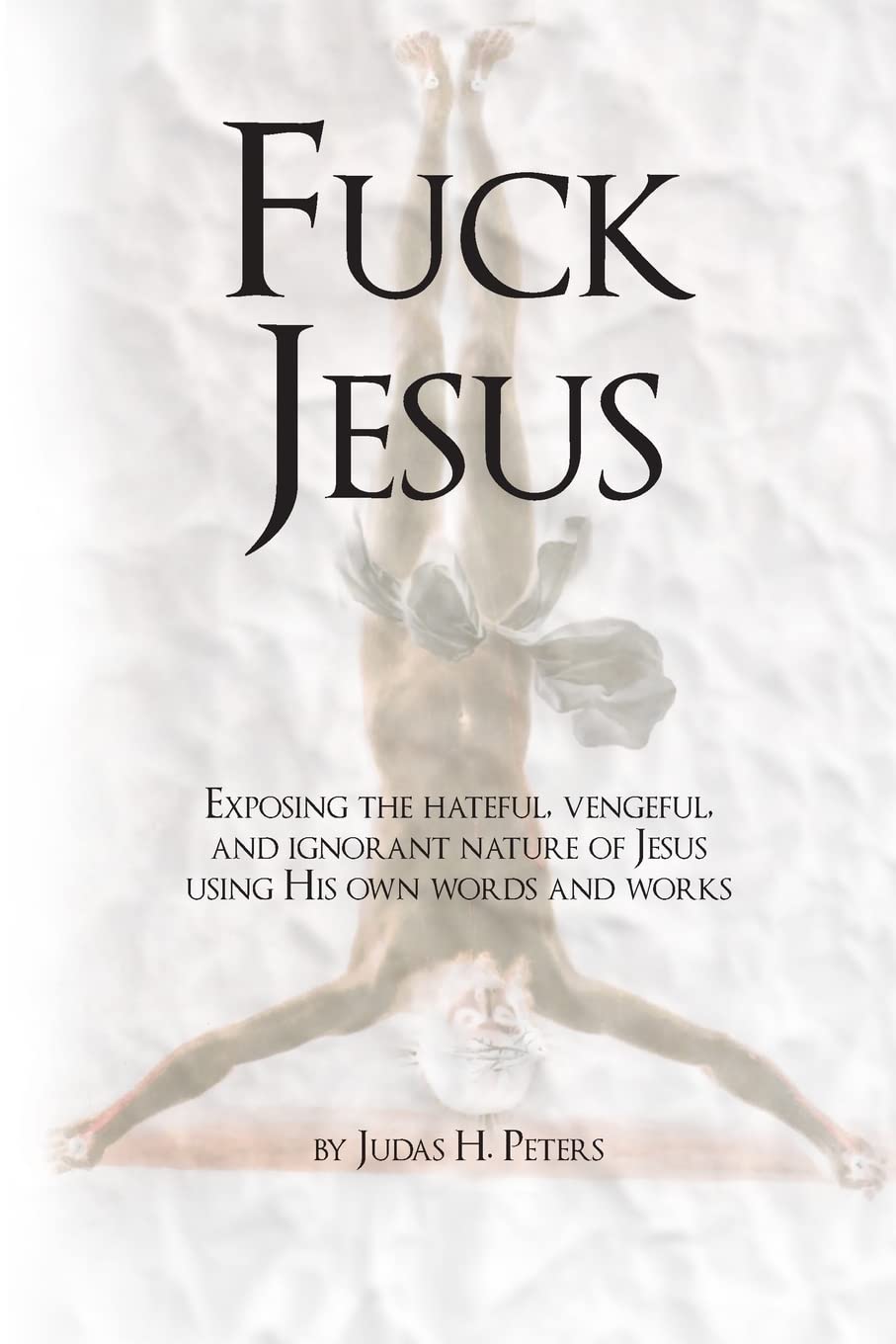 Fuck Jesus - 5631