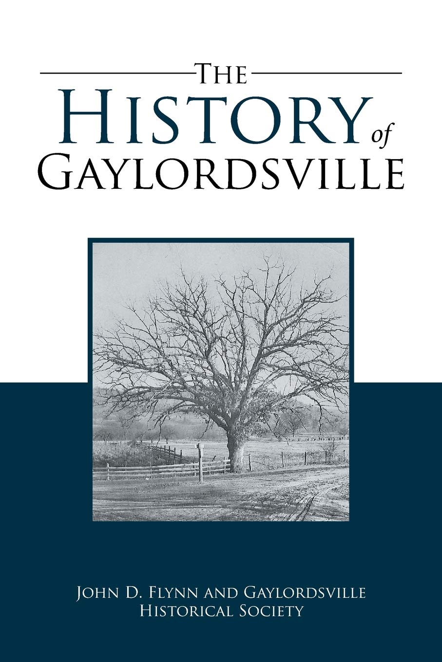 The History of Gaylordsville - 6499