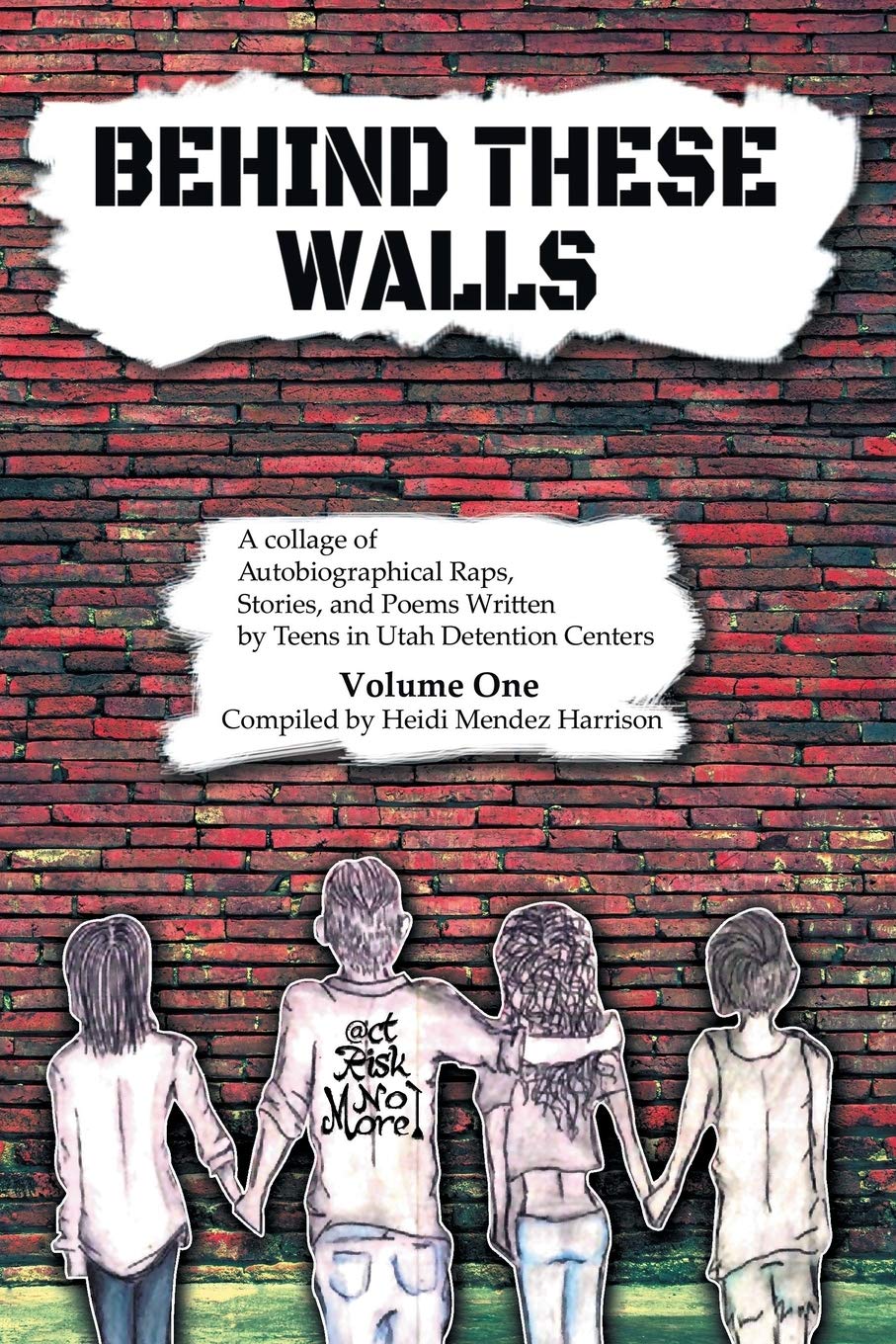 BEHIND THESE WALLS