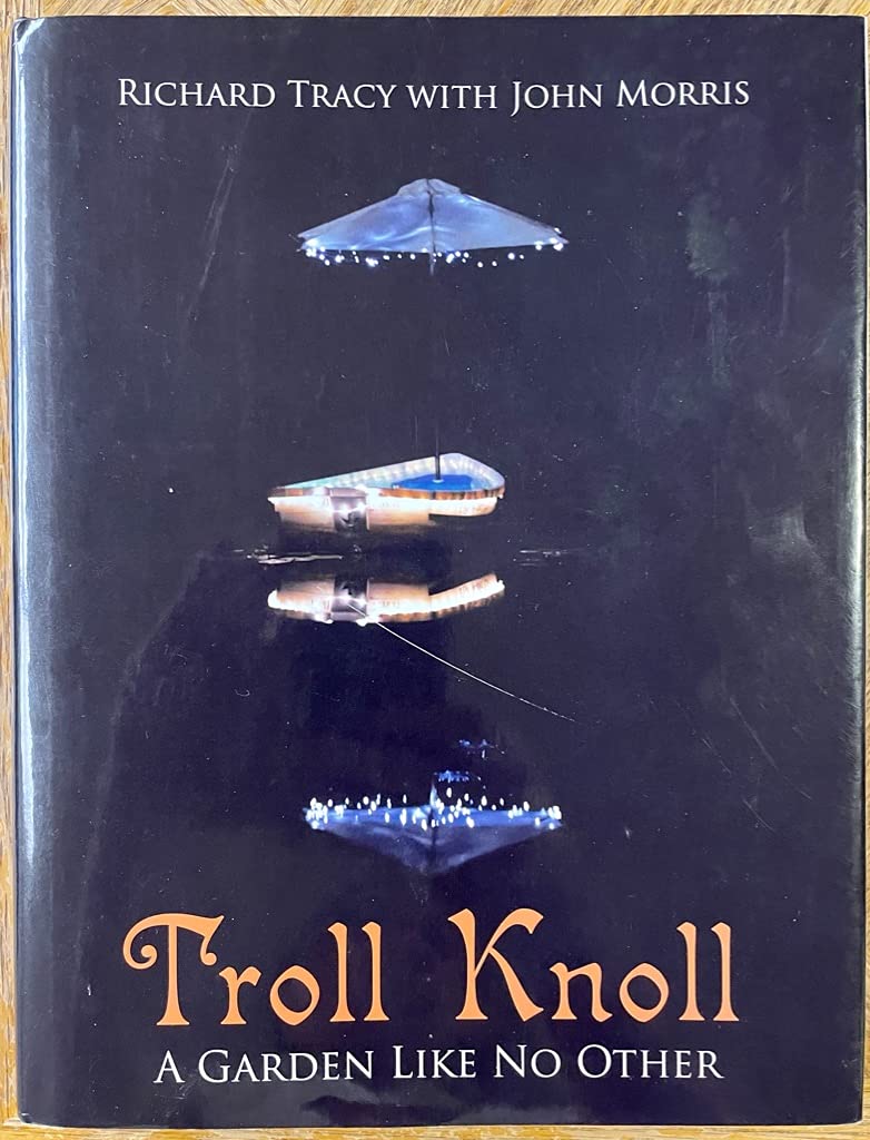 Troll Knoll: A Garden Like No Other