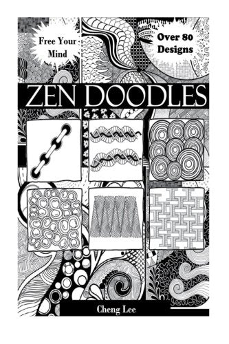 ZenDoodles - 7322