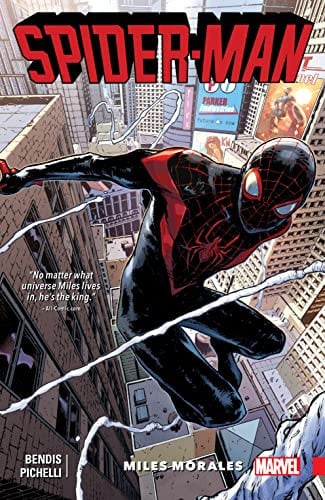 Miles Morales. Vol. 1