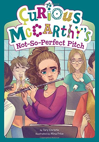 Curious McCarthy's Not-So-Perfect Pitch