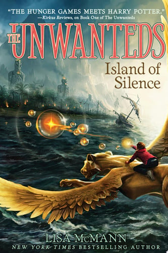 Island of Silence