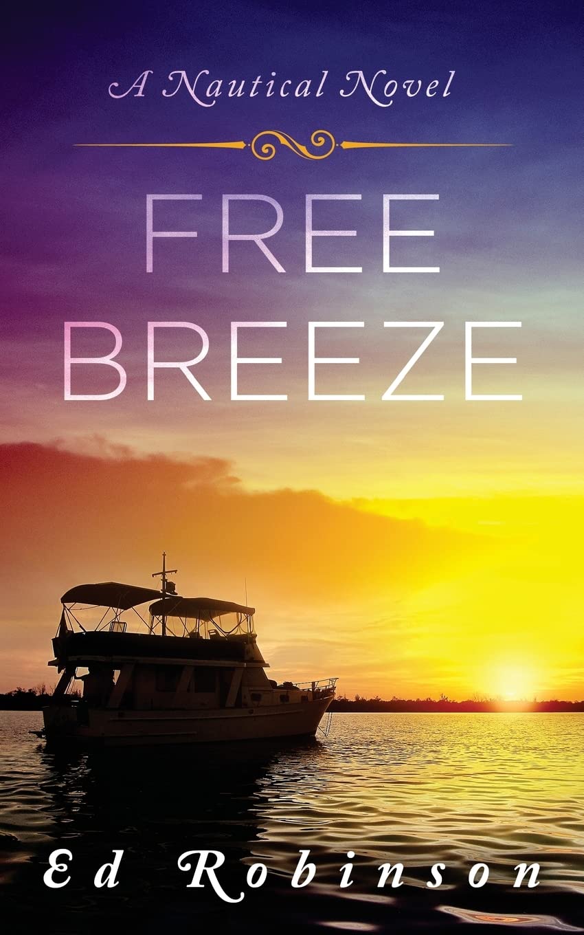 Free Breeze (Trawler Trash)