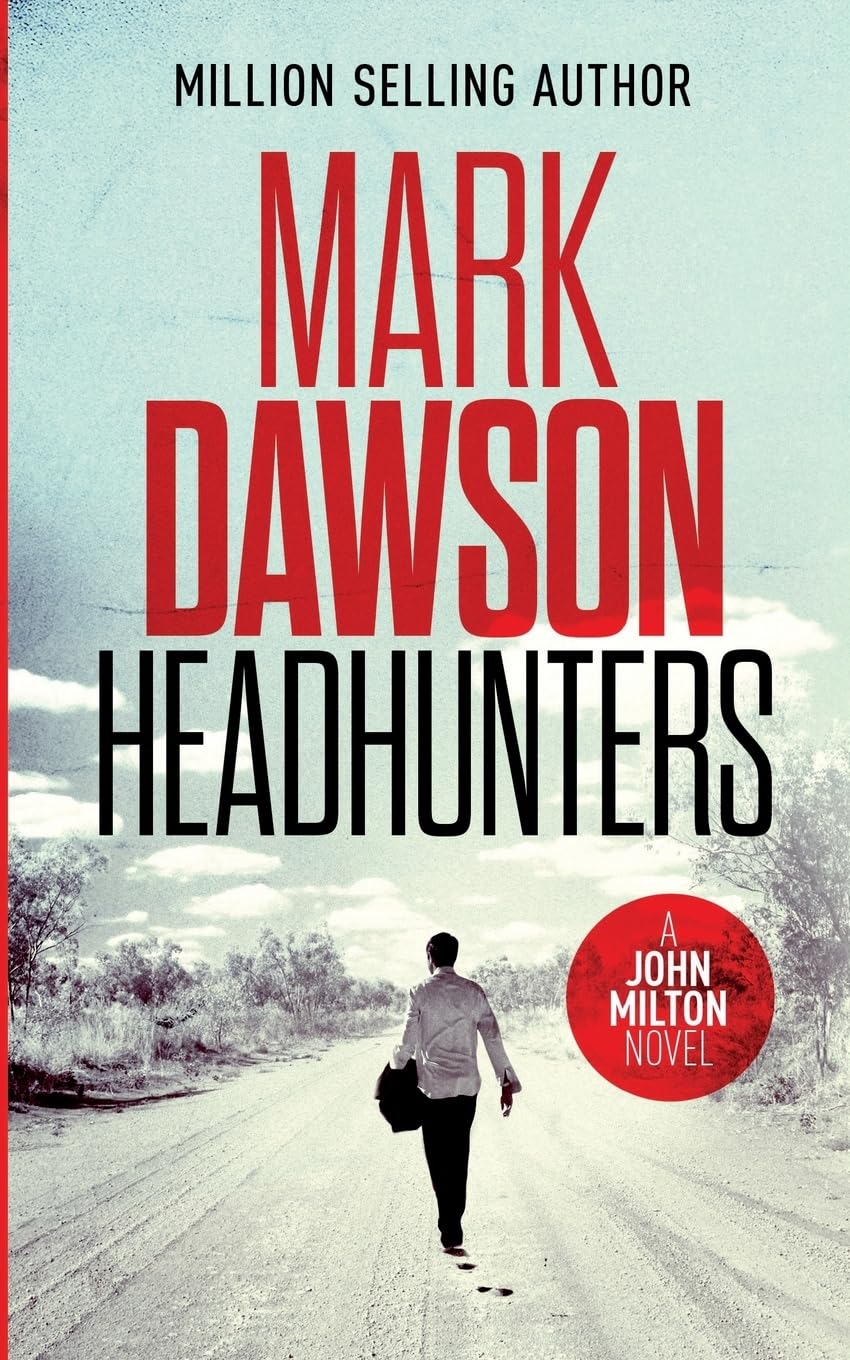Headhunters (John Milton) - 9080