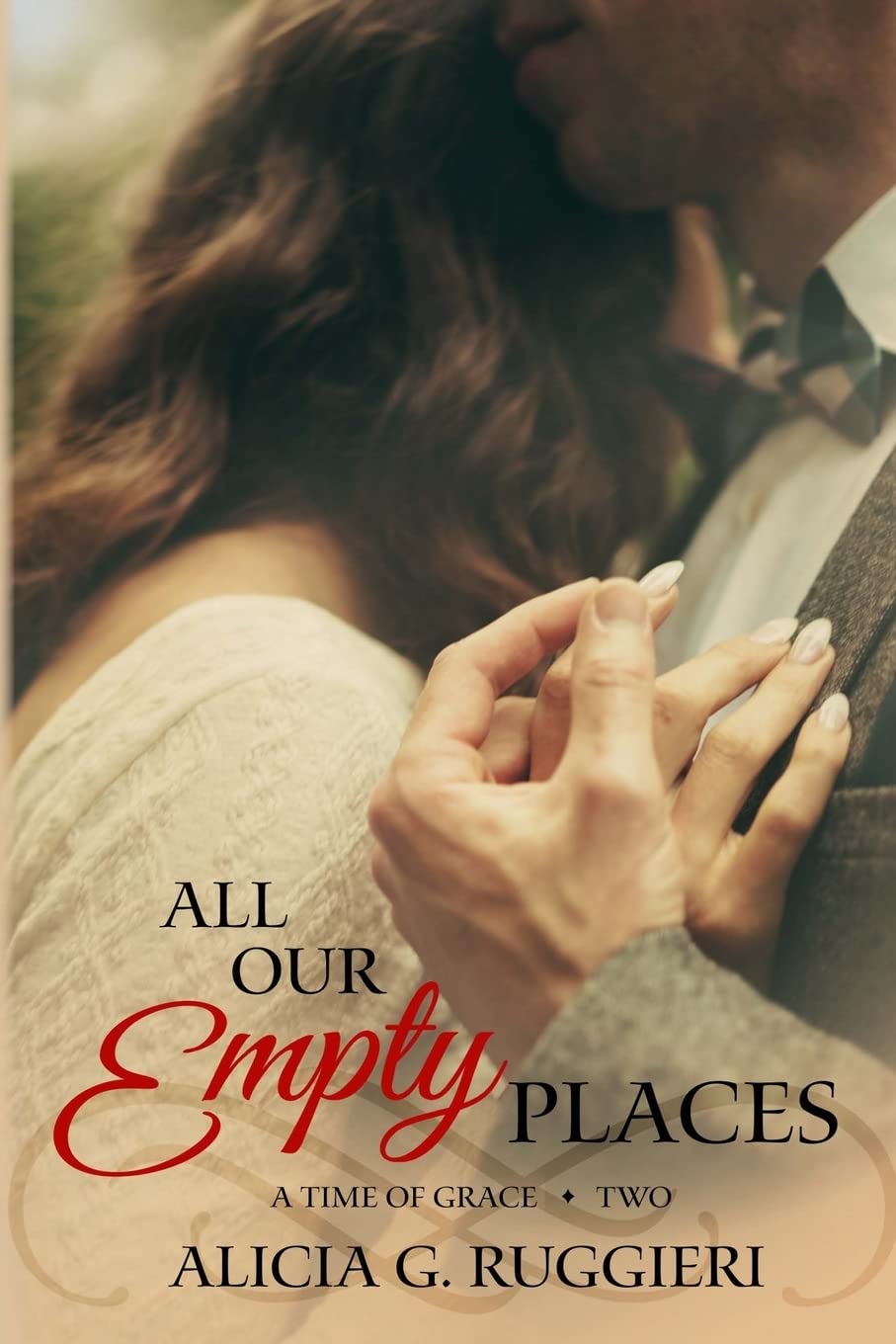 All Our Empty Places (A Time of Grace) - 7307