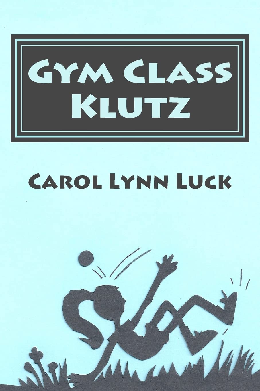 Gym Class Klutz - 1154