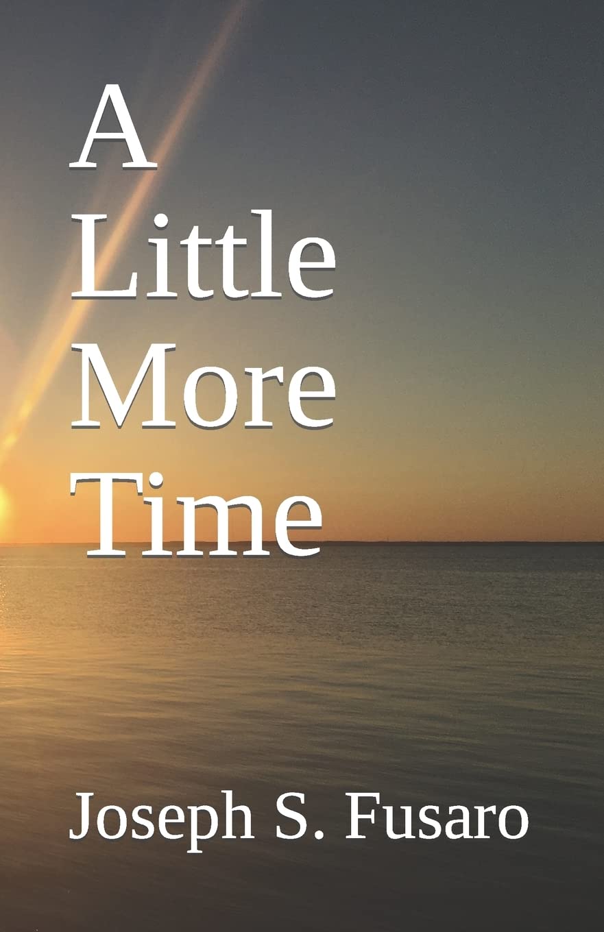 A Little More Time