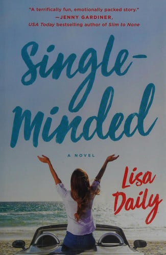 Single-minded