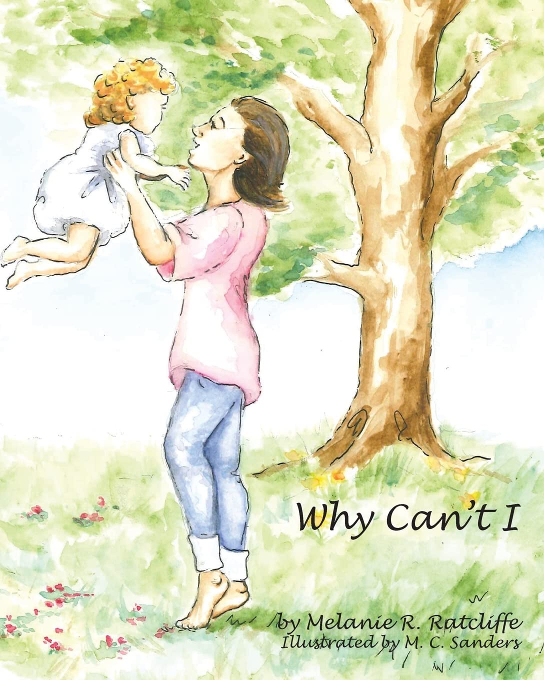 Why Can't I