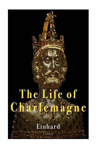 The Life of Charlemagne - 4350