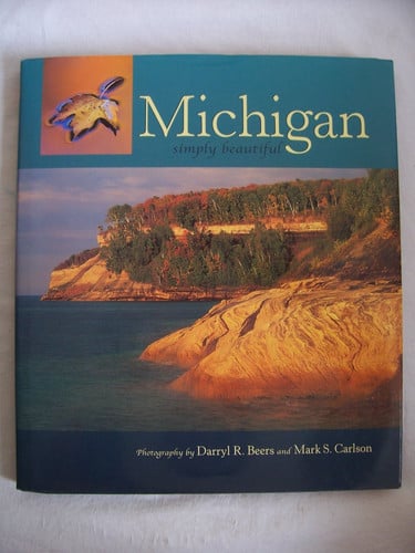 Michigan Simply Beautiful