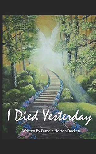 I Died Yesterday - 5050