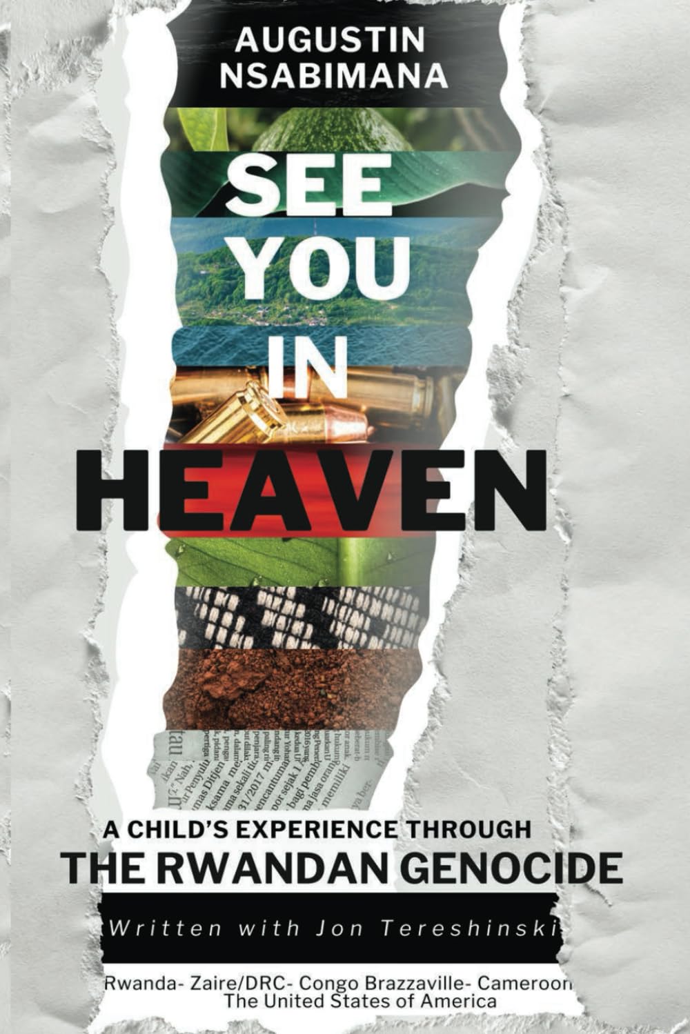 See you in Heaven