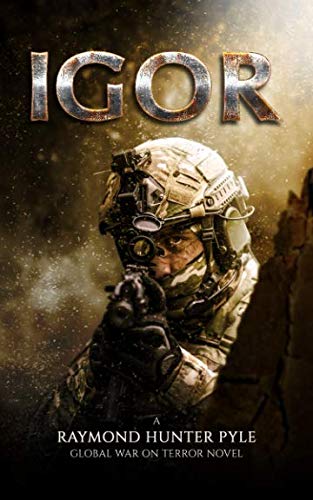 IGOR (Global War On Terror) - 8967