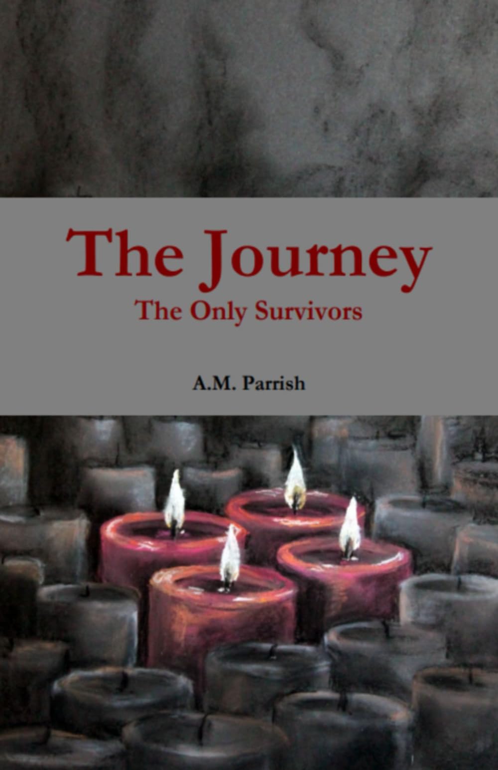 The Journey The Only Survivors - 1278