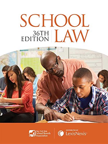 School Law (New York School Law)