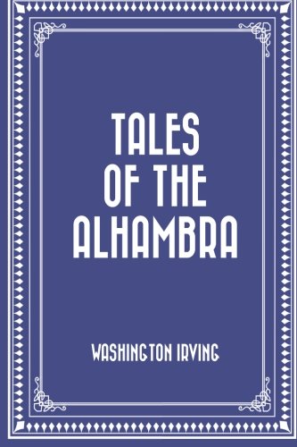 Tales of the Alhambra - 1255
