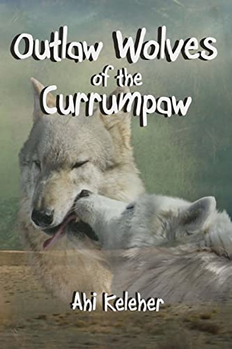 Outlaw Wolves of the Currumpaw - 7024