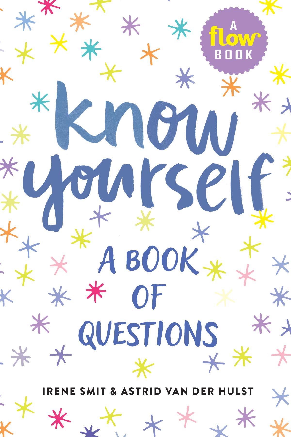 Know Yourself: A Book of Questions (Flow) - 7936