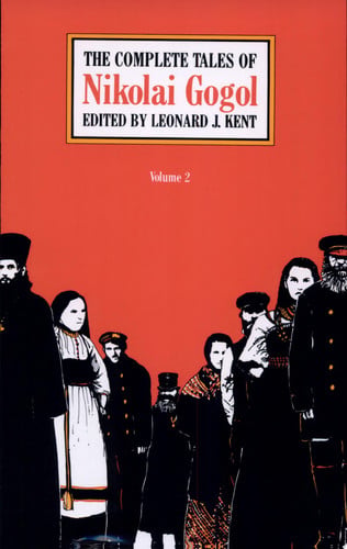 The complete tales of Nikolai Gogol