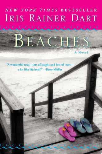 Beaches A Novel