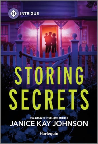 Storing secrets