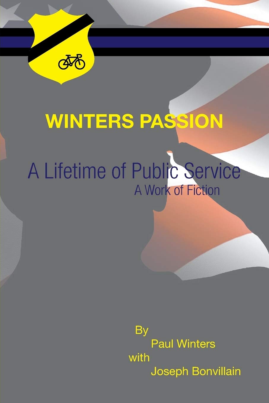 A Lifetime of Public Service
