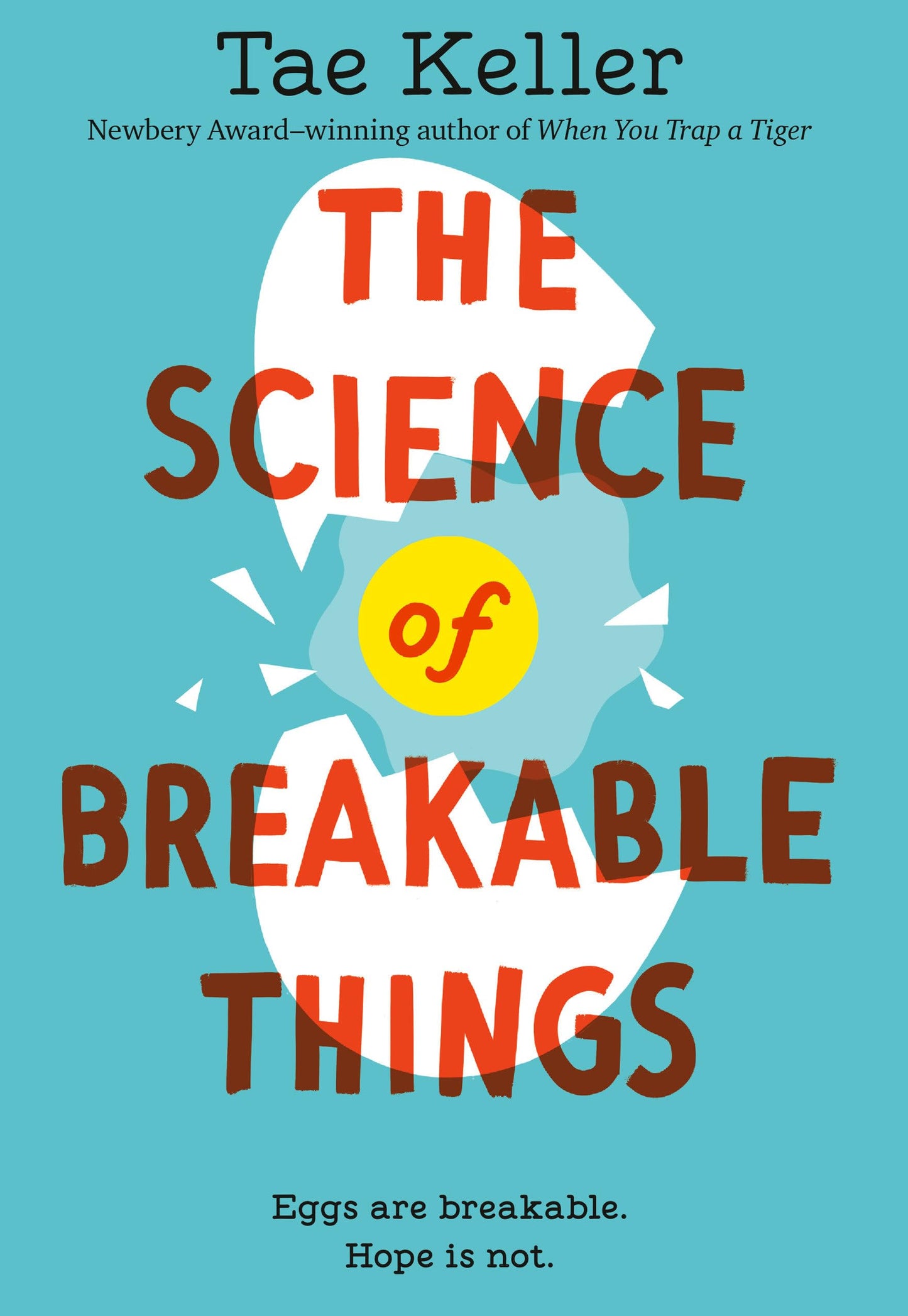 The Science of Breakable Things - 1417