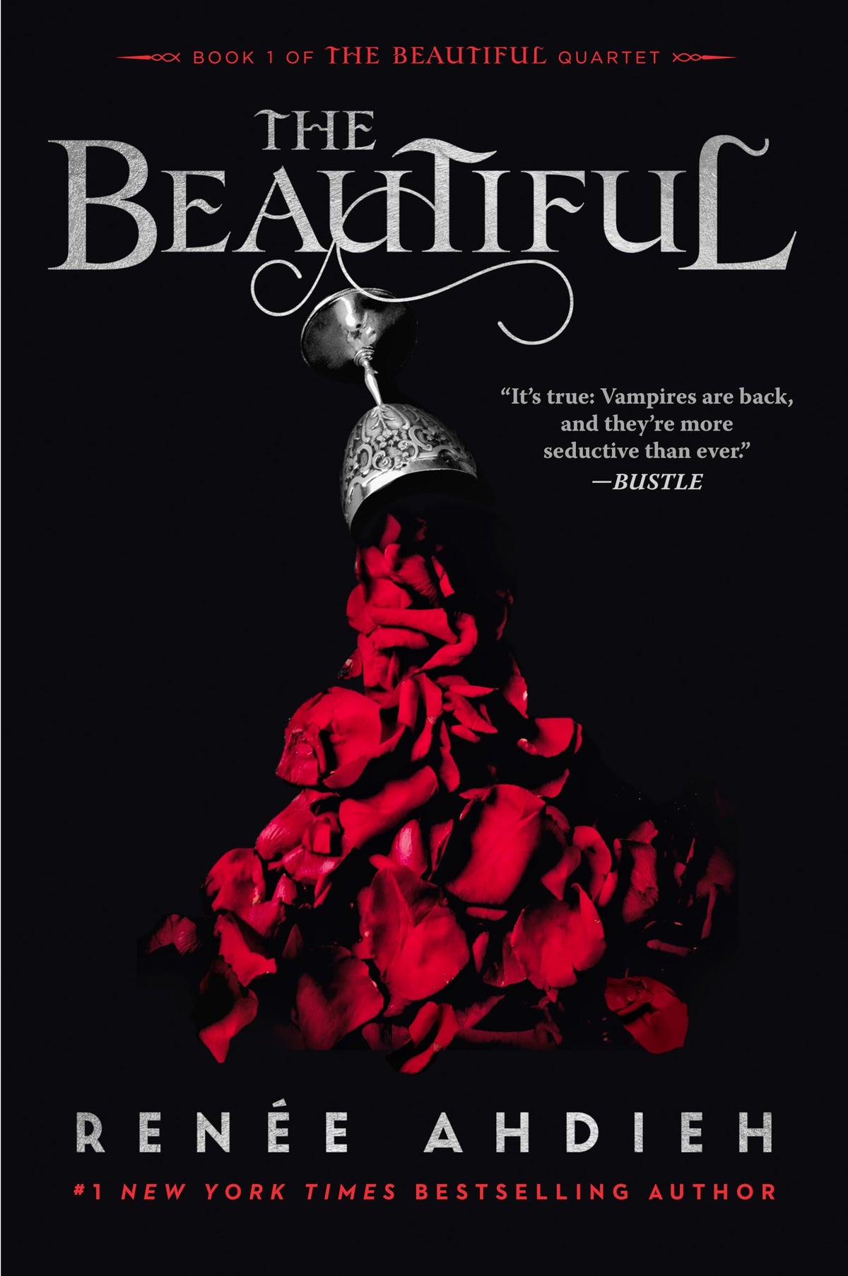 The Beautiful (The Beautiful Quartet)