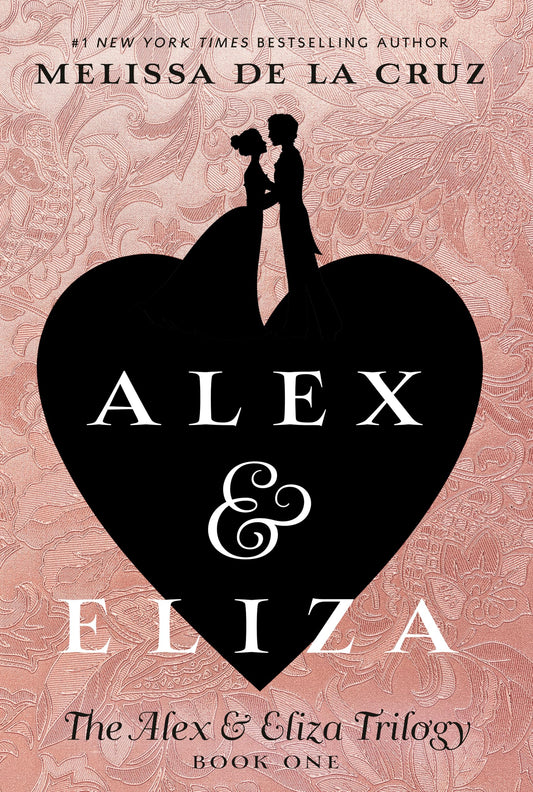 ALEX & ELIZA (THE ALEX & ELIZA T - 641