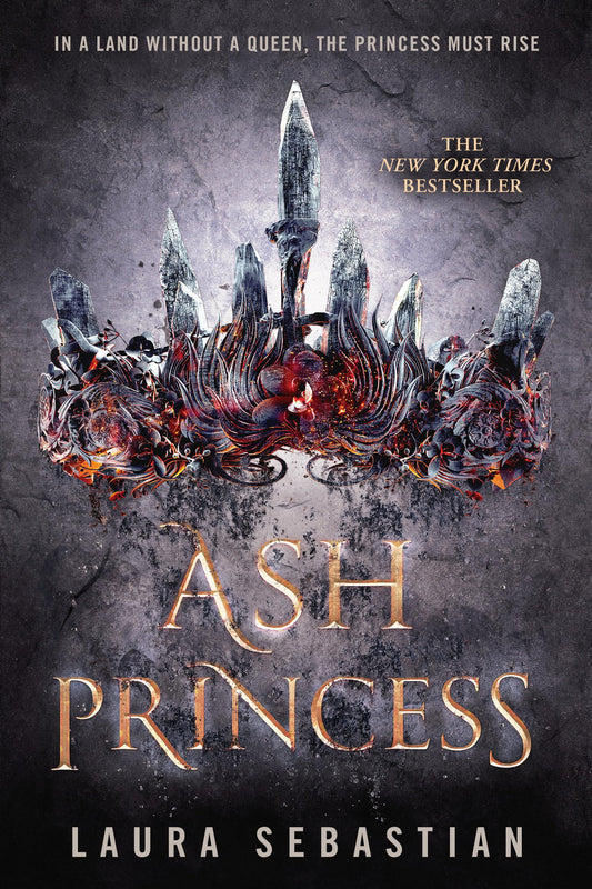 Ash Princess - 5601