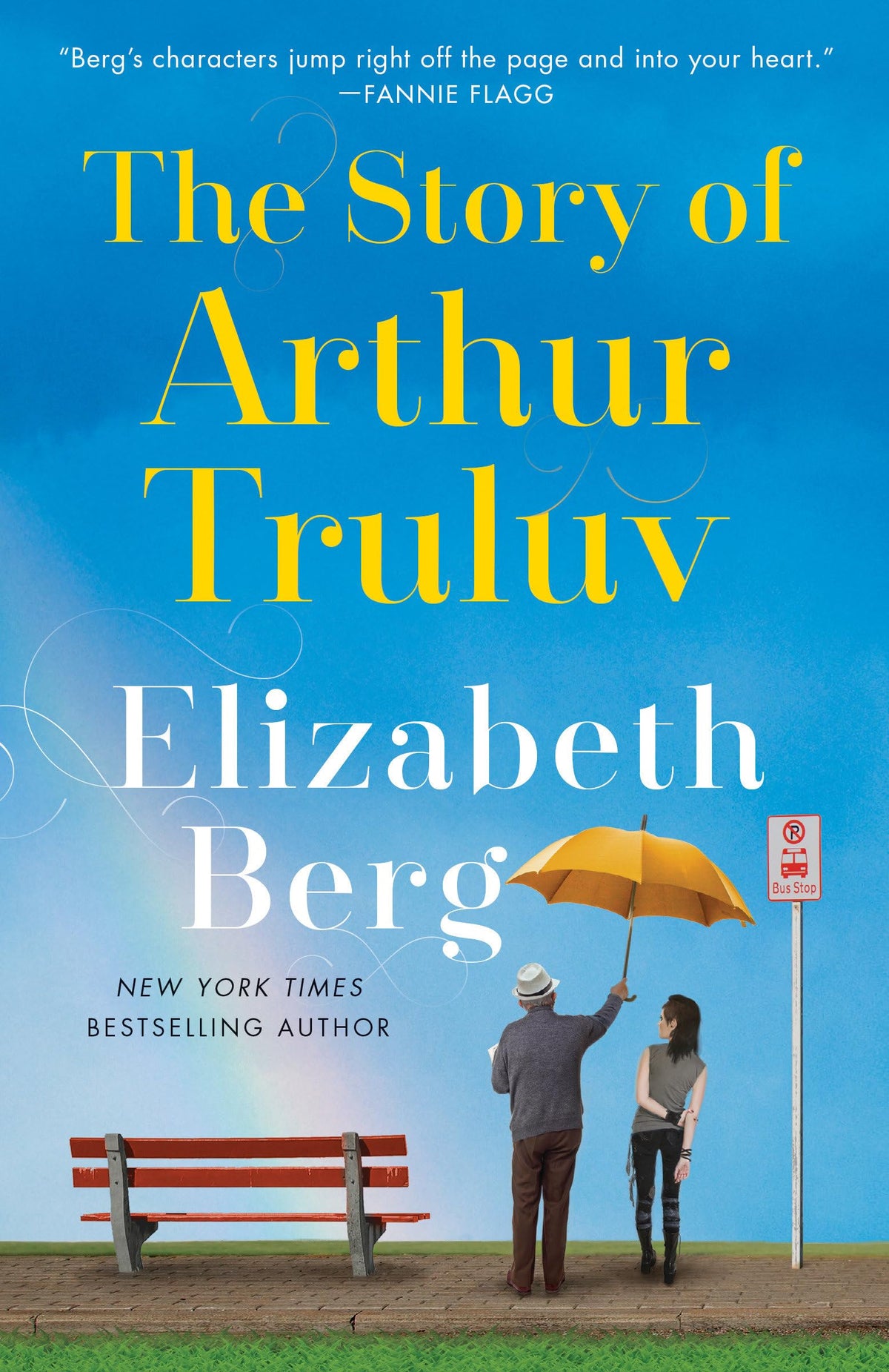 THE STORY OF ARTHUR TRULUV: A NO