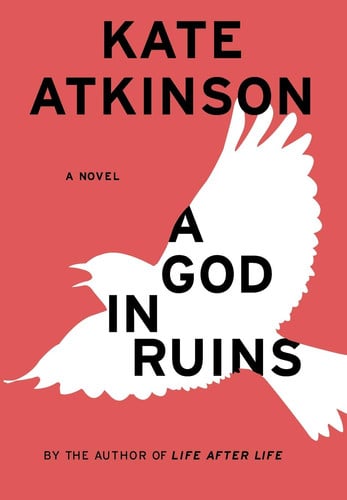 A god in ruins: a novel
