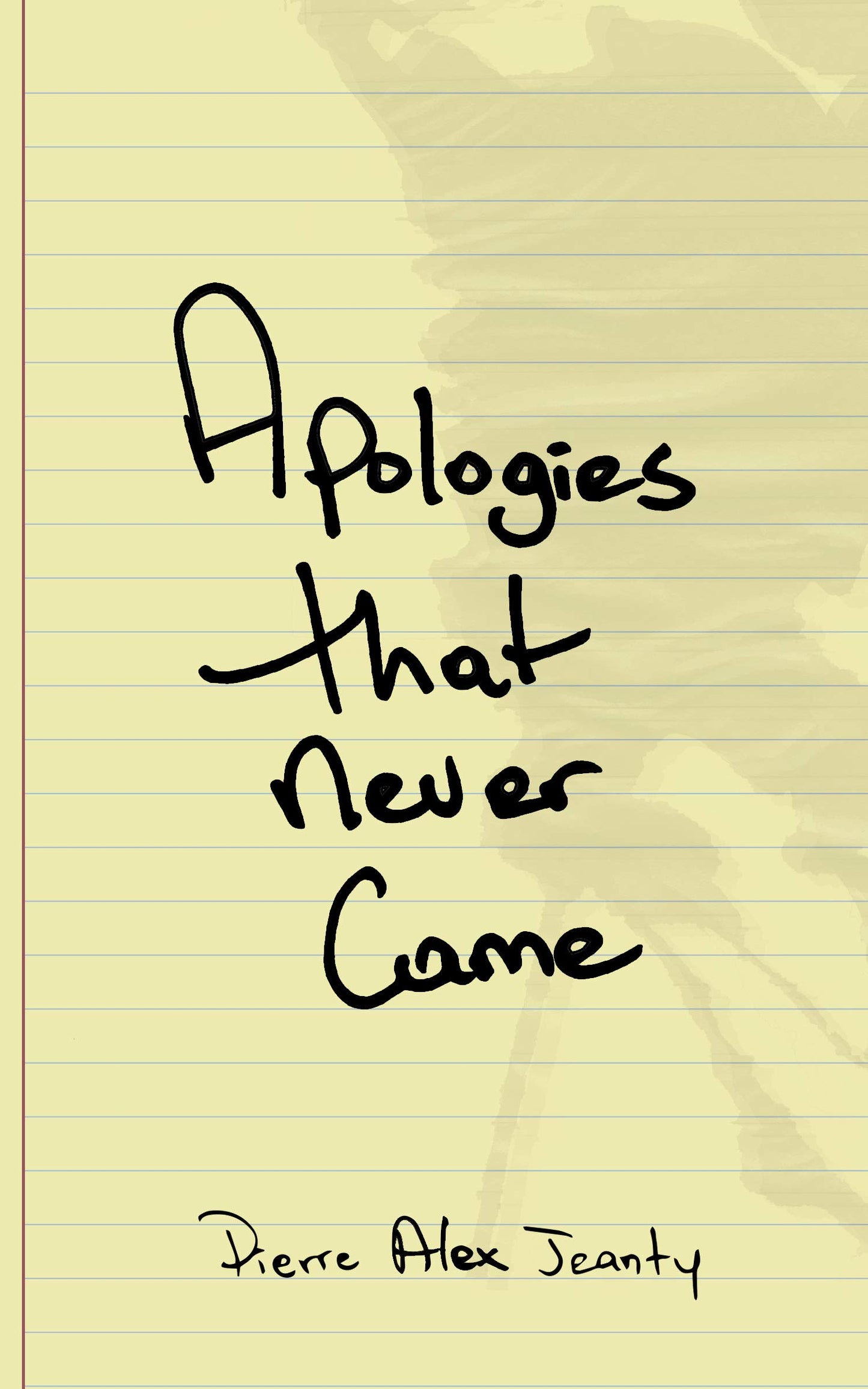 Apologies That Never Came - 7248