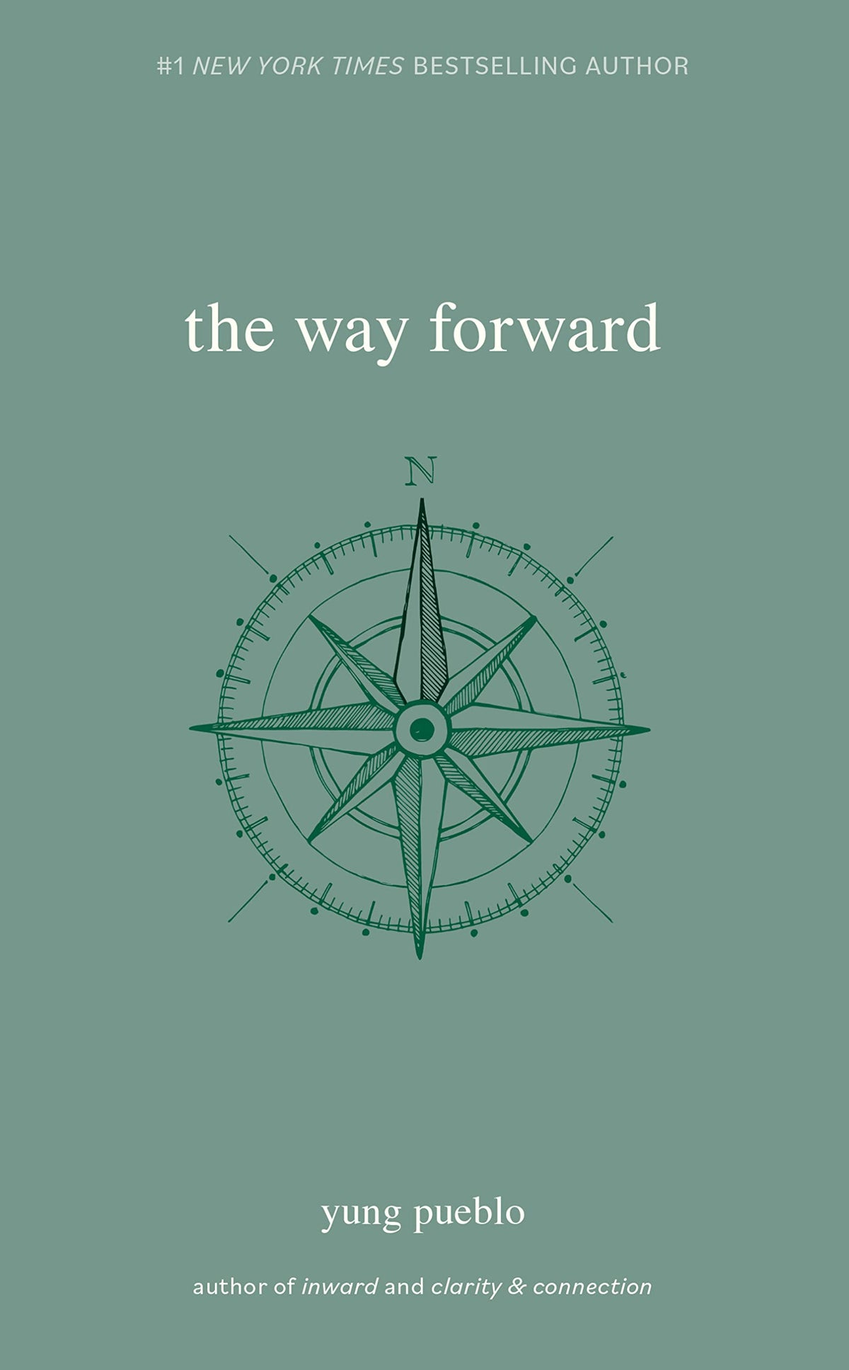 The Way Forward (The Inward Trilogy)