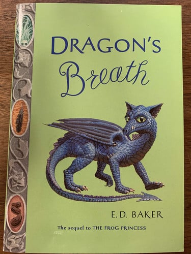 Dragon's Breath